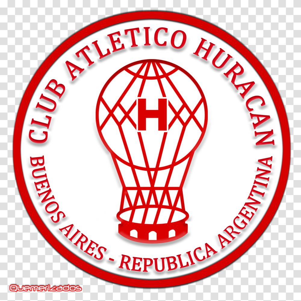 Club Atltico Huracn, Label, Ketchup, Food Transparent Png