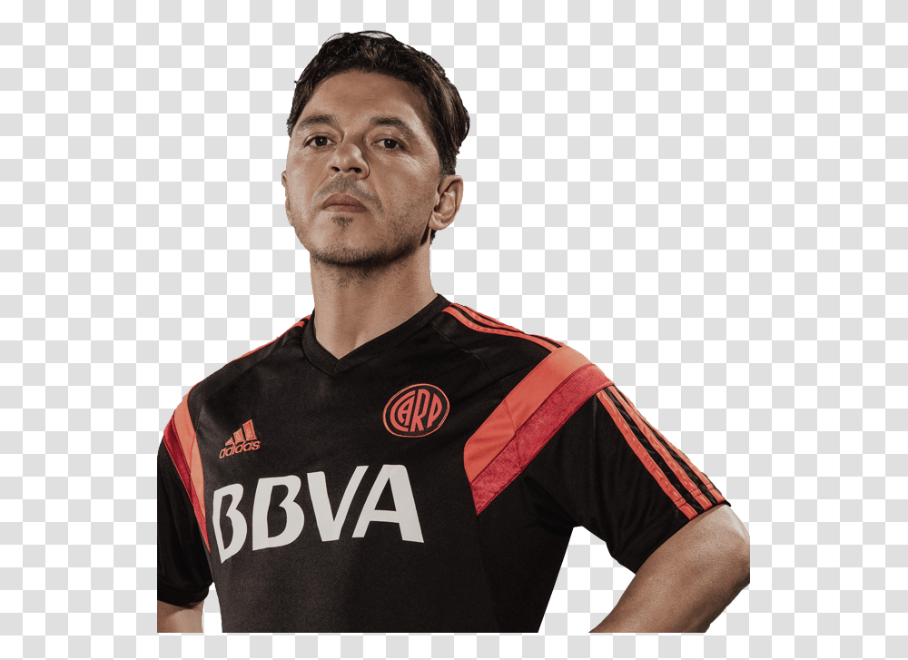 Club Atltico River Plate Download, Apparel, Person, Human Transparent Png