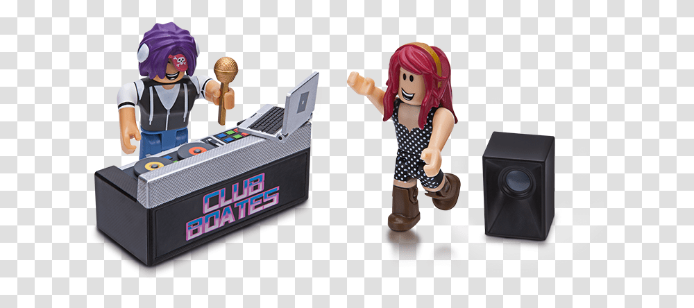 Club Boates Roblox Club Boates Toy, Person, Camera, Electronics Transparent Png