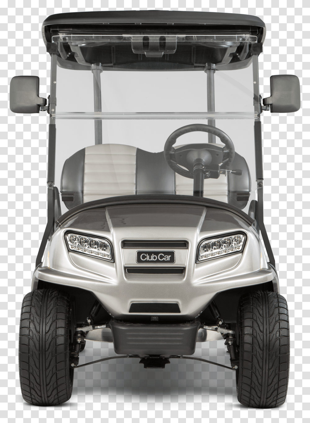 Club Car Golf Carts Golf Cart Transparent Png