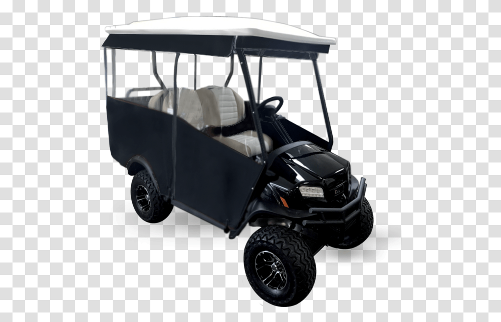 Club Car Onward Club Car Onward Enclosure, Vehicle, Transportation, Golf Cart, Lawn Mower Transparent Png