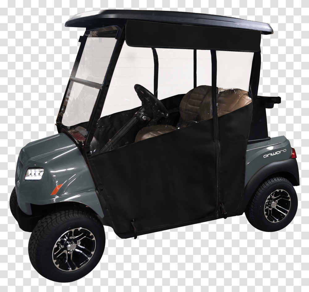 Club Car Precedent Track Style Driving For Golf, Golf Cart, Vehicle, Transportation, Lawn Mower Transparent Png