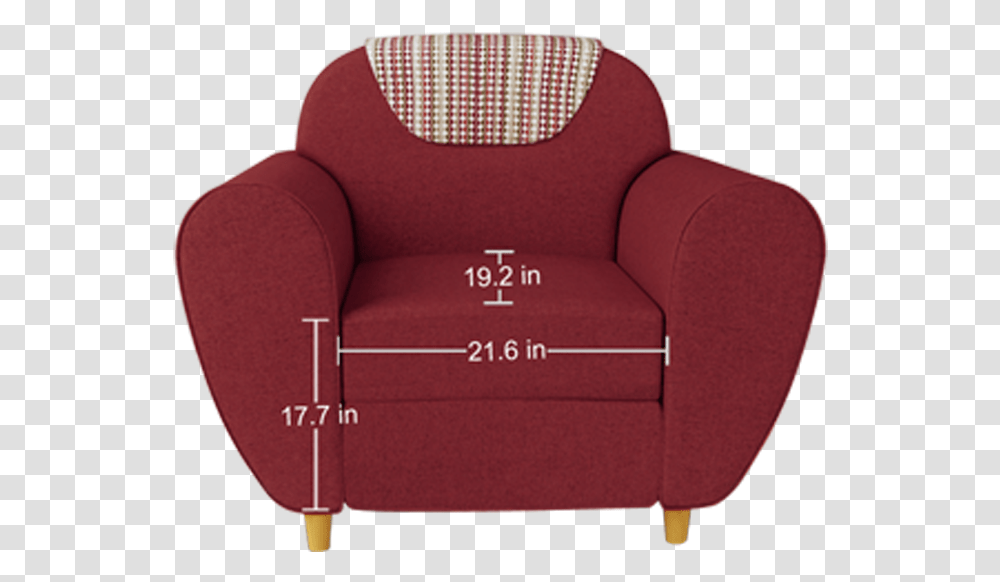 Club Chair, Furniture, Armchair, Couch, Baseball Cap Transparent Png