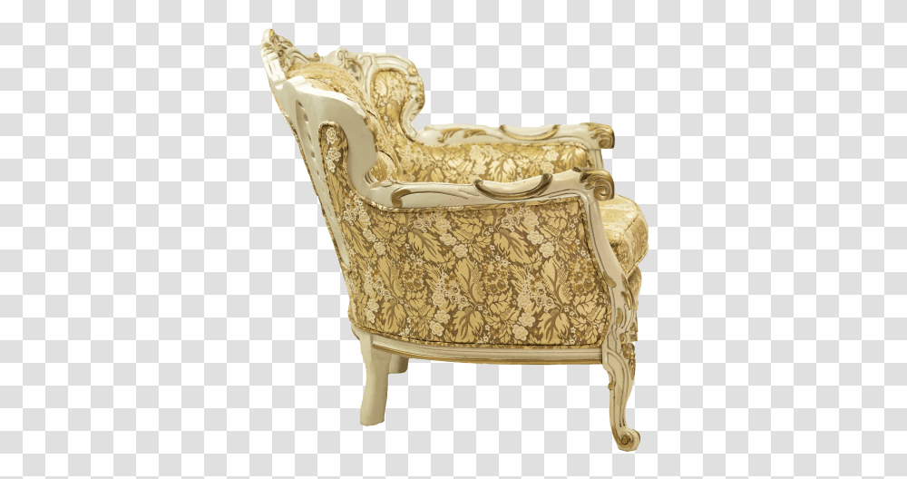 Club Chair, Furniture, Armchair, Crib Transparent Png