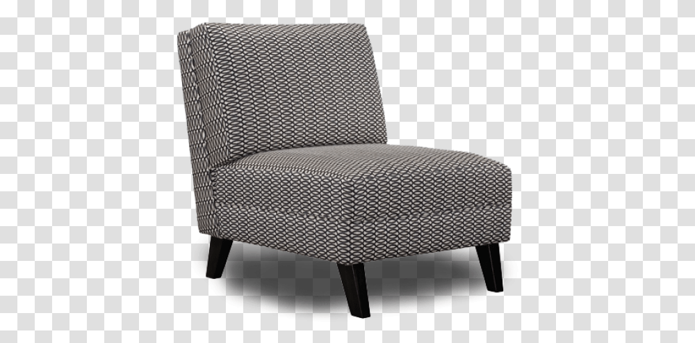 Club Chair, Furniture, Armchair, Ottoman Transparent Png