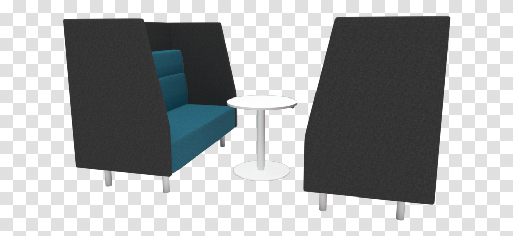 Club Chair, Furniture, Armchair, Table, Tabletop Transparent Png