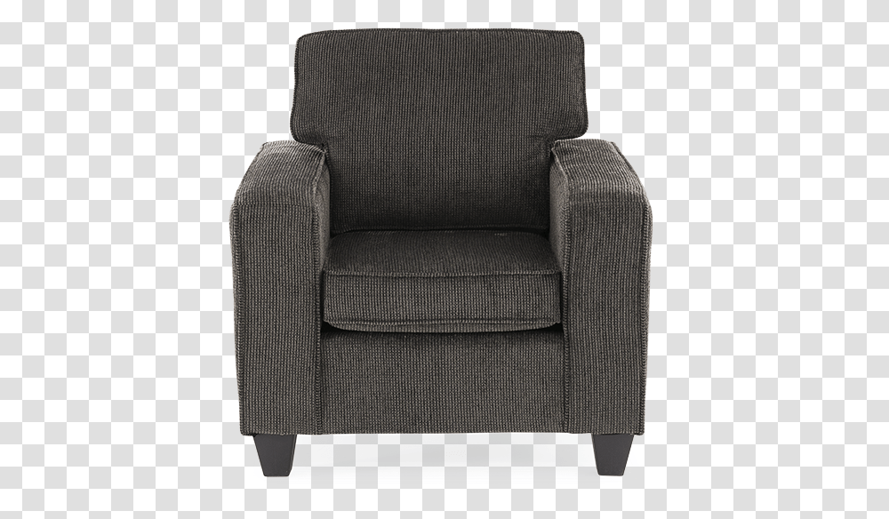 Club Chair, Furniture, Armchair Transparent Png