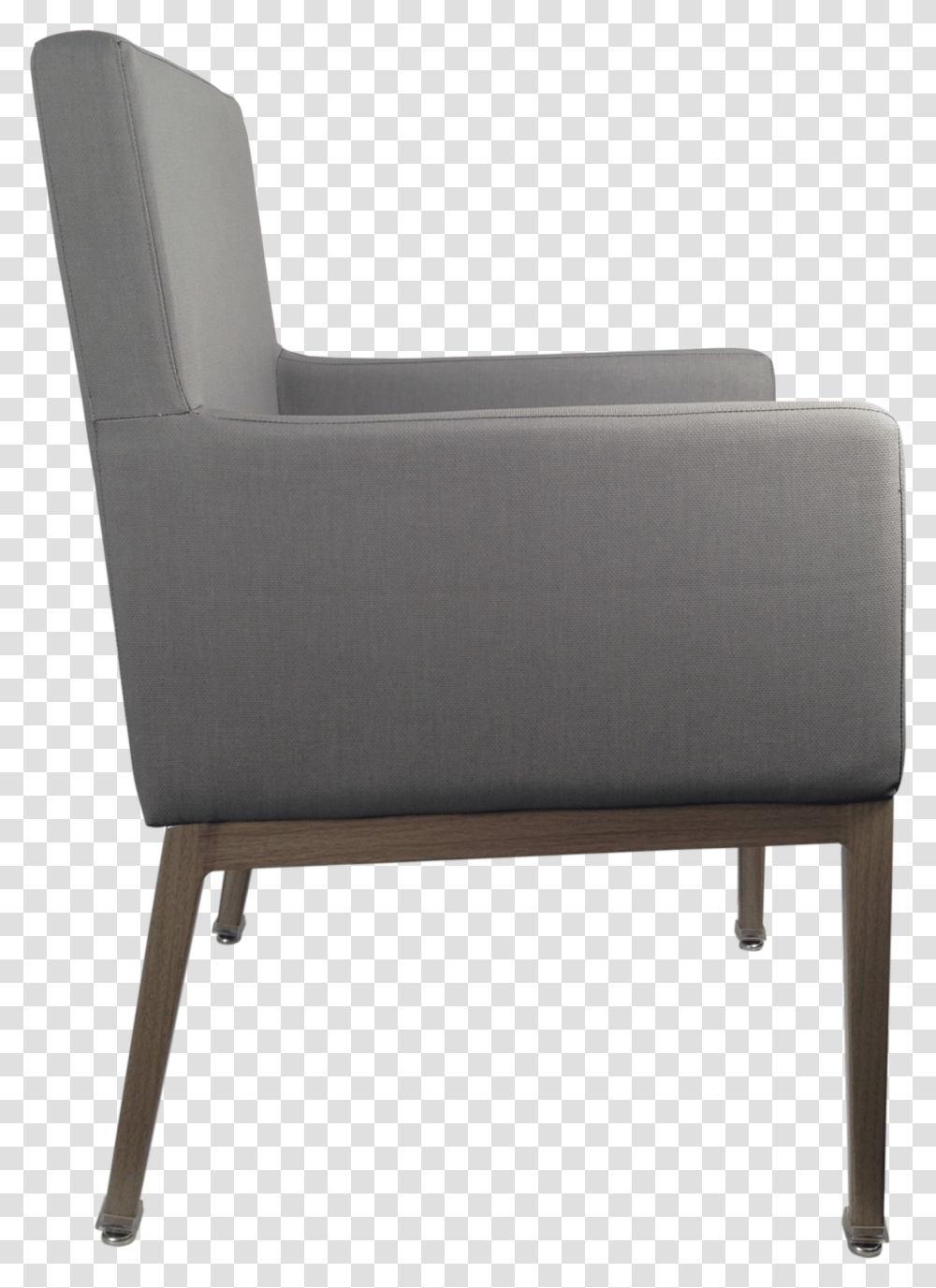 Club Chair, Furniture, Armchair Transparent Png