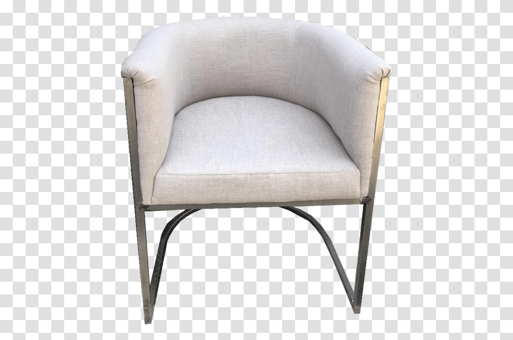Club Chair, Furniture, Armchair Transparent Png
