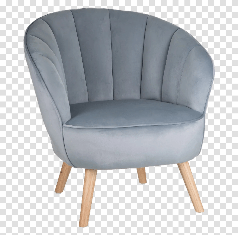 Club Chair, Furniture, Armchair Transparent Png