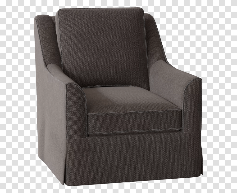 Club Chair, Furniture, Armchair Transparent Png