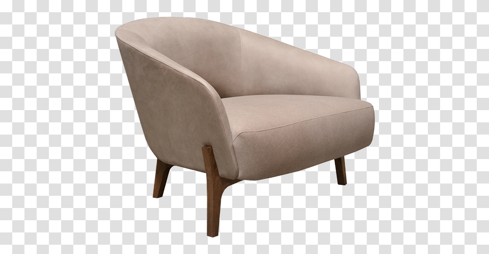 Club Chair, Furniture, Armchair Transparent Png