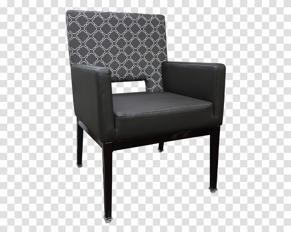 Club Chair, Furniture, Armchair Transparent Png