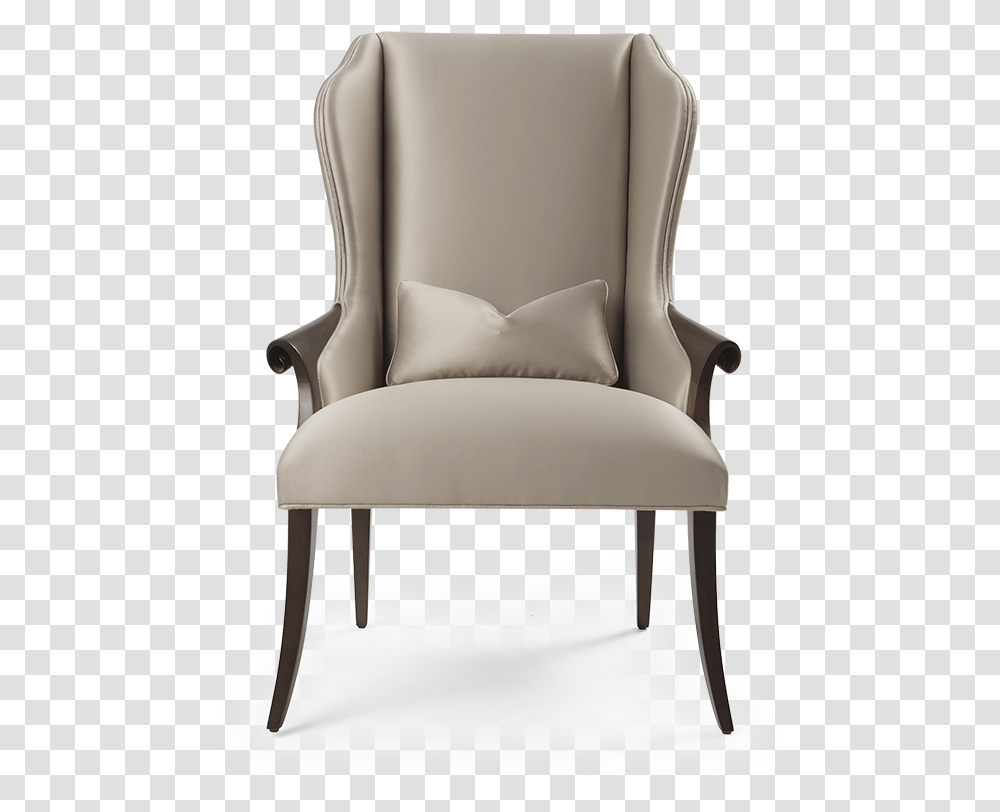 Club Chair, Furniture, Armchair Transparent Png