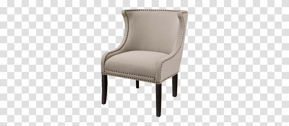 Club Chair, Furniture, Armchair Transparent Png