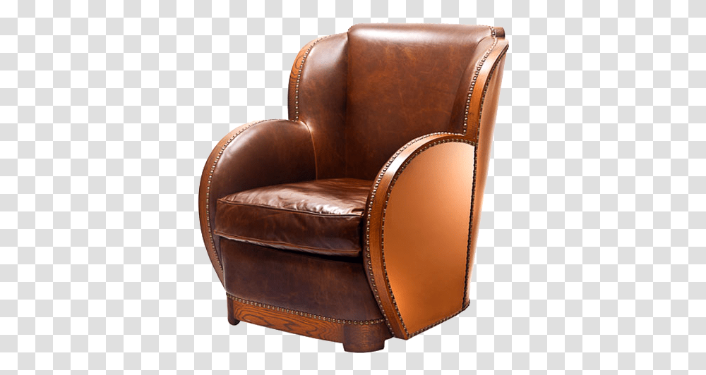 Club Chair, Furniture, Armchair Transparent Png