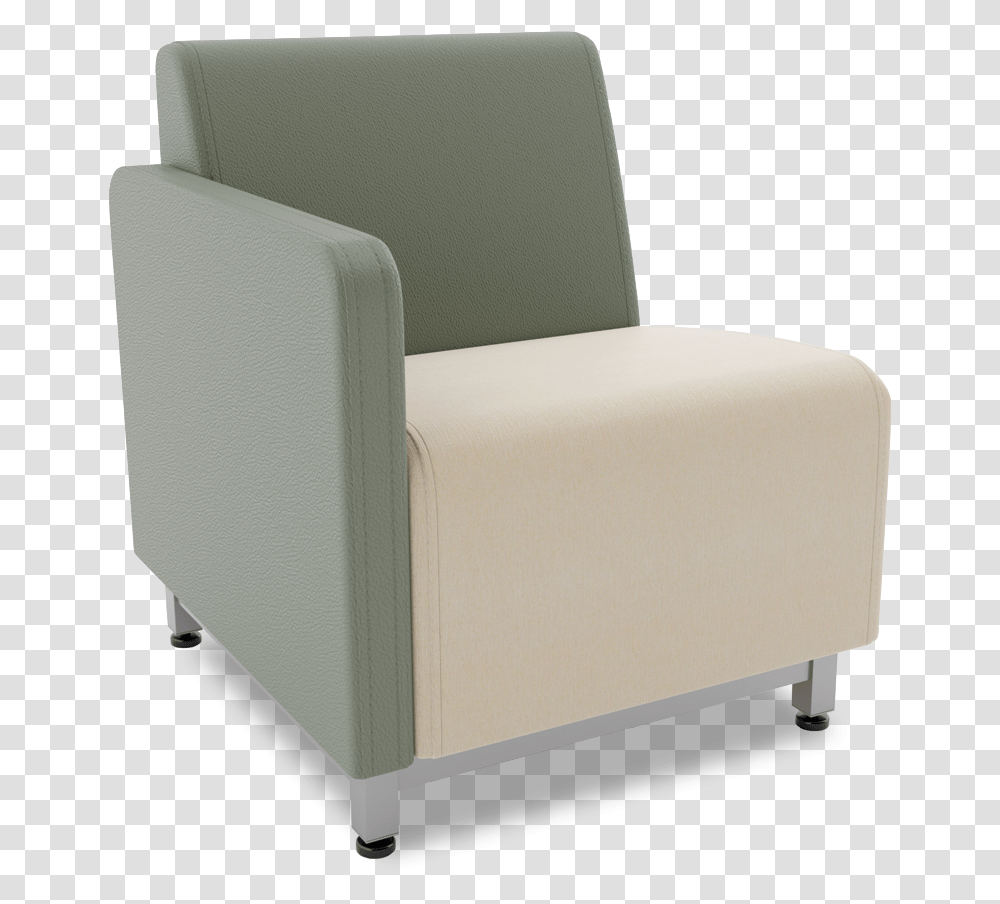 Club Chair, Furniture, Armchair Transparent Png