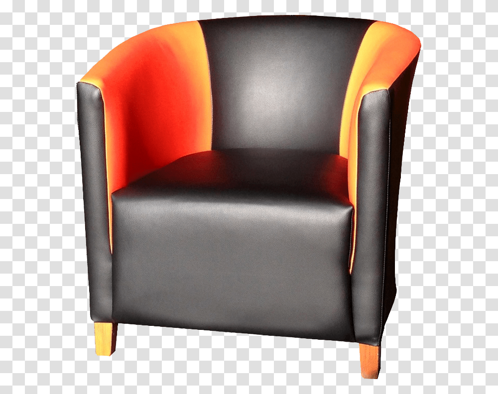 Club Chair, Furniture, Armchair Transparent Png