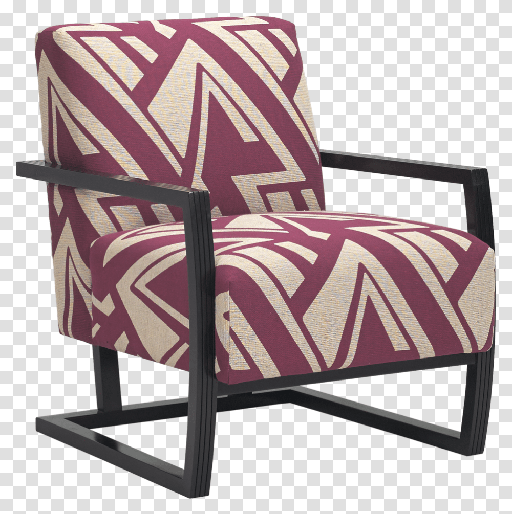 Club Chair, Furniture, Armchair Transparent Png