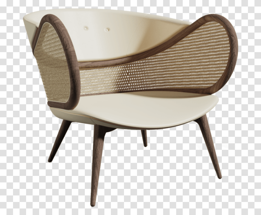 Club Chair, Furniture, Canvas, Armchair, Wood Transparent Png