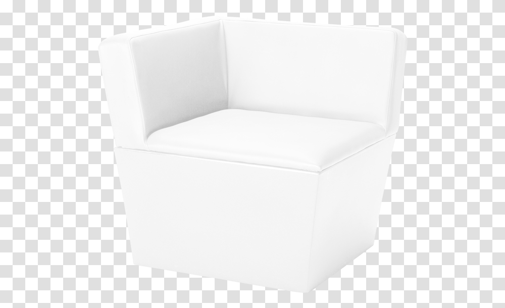 Club Chair, Furniture, Couch, Box Transparent Png