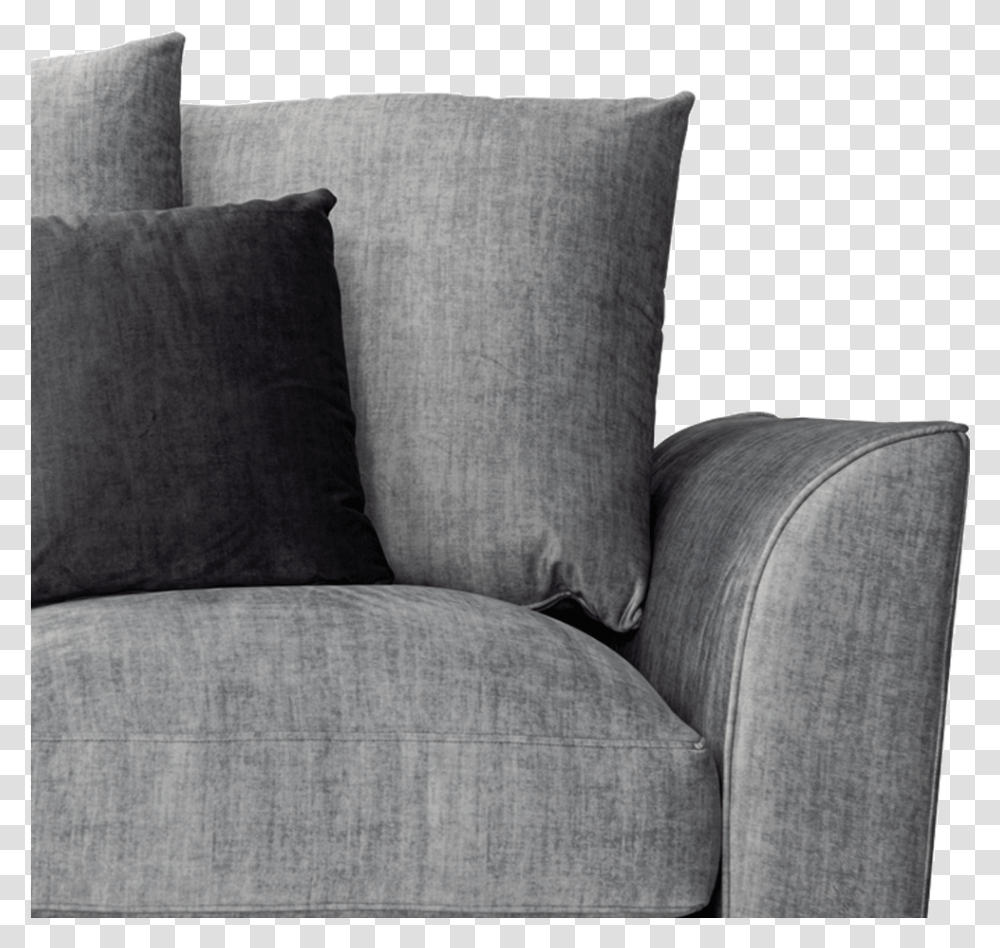 Club Chair, Furniture, Cushion, Pillow, Home Decor Transparent Png