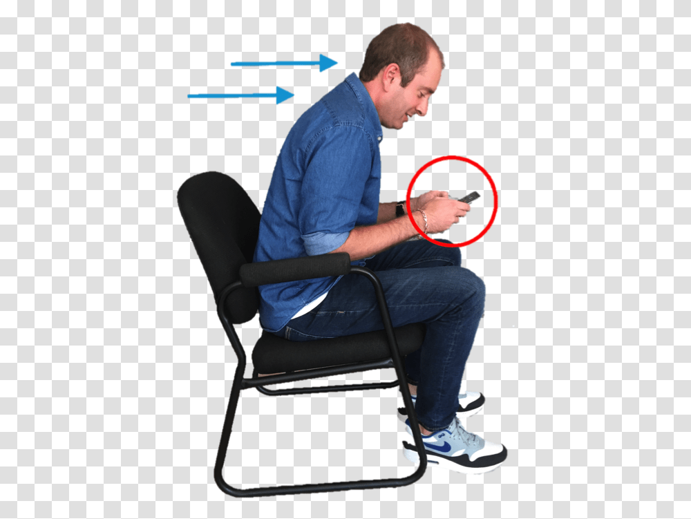 Club Chair, Furniture, Person, Human Transparent Png