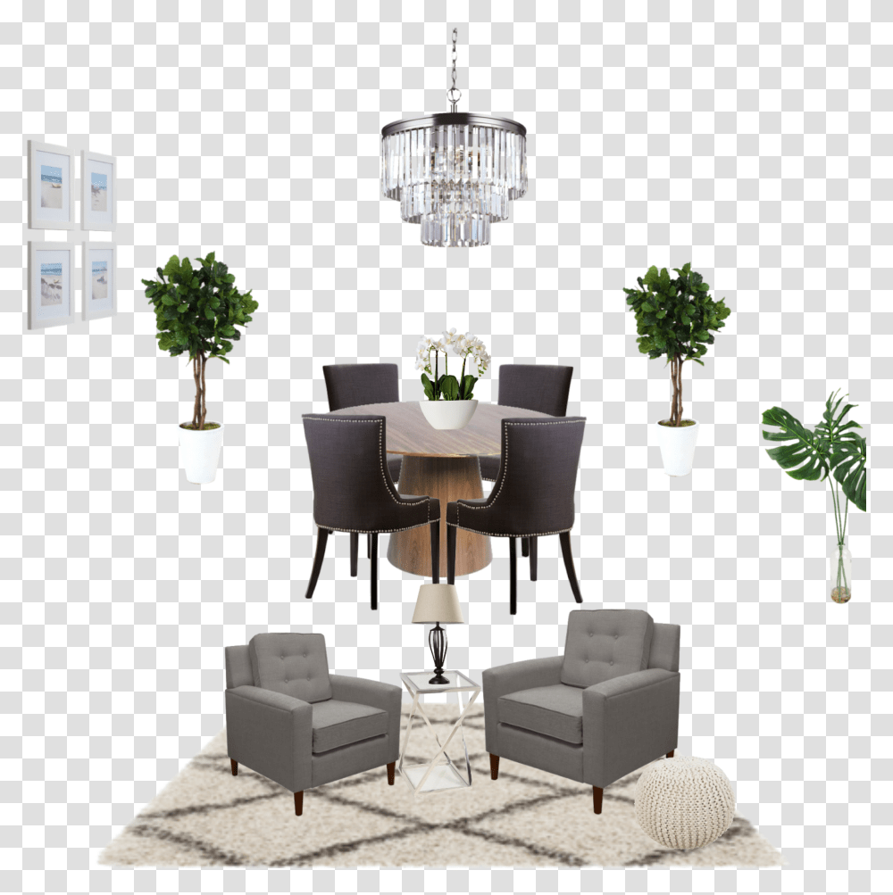 Club Chair, Furniture, Room, Indoors, Table Transparent Png