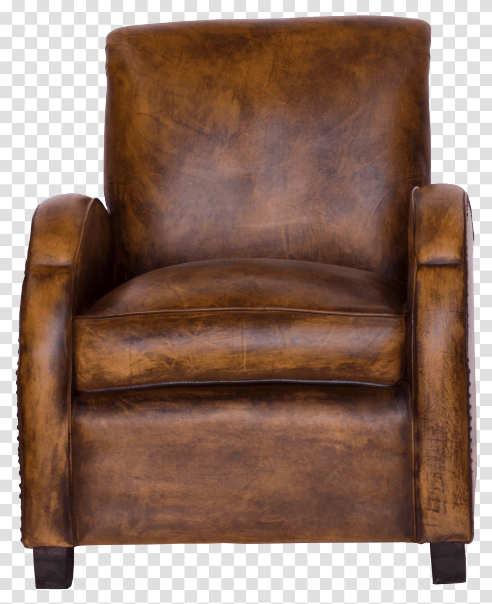 Club Chair Transparent Png