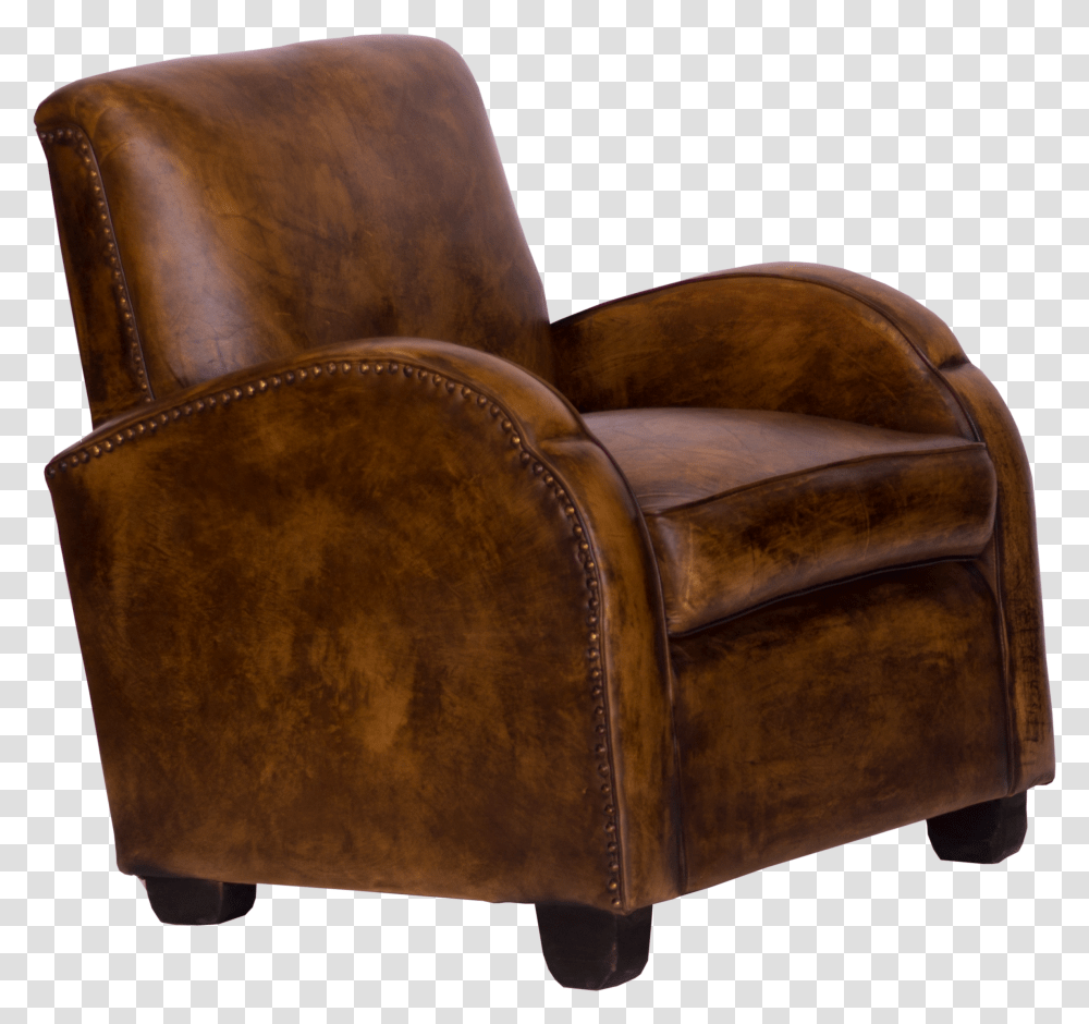 Club Chair Transparent Png