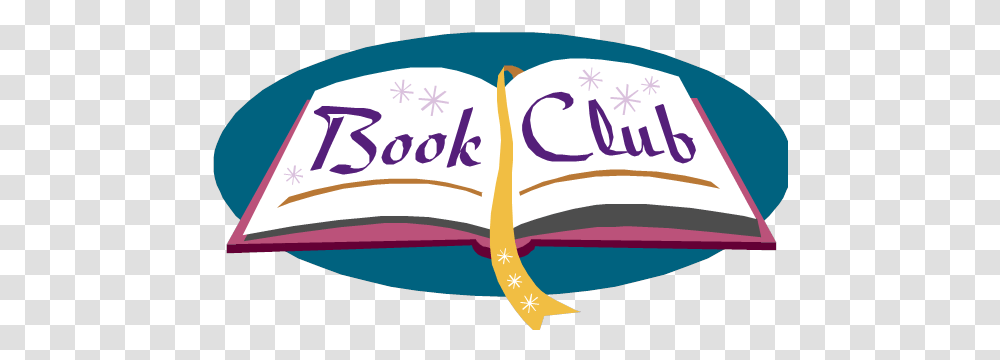 Club Clipart Book Lovers, Label, Outdoors, Tree Transparent Png