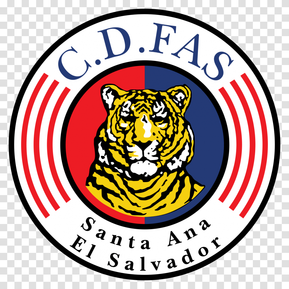 Club Deportivo Fas, Label, Logo Transparent Png