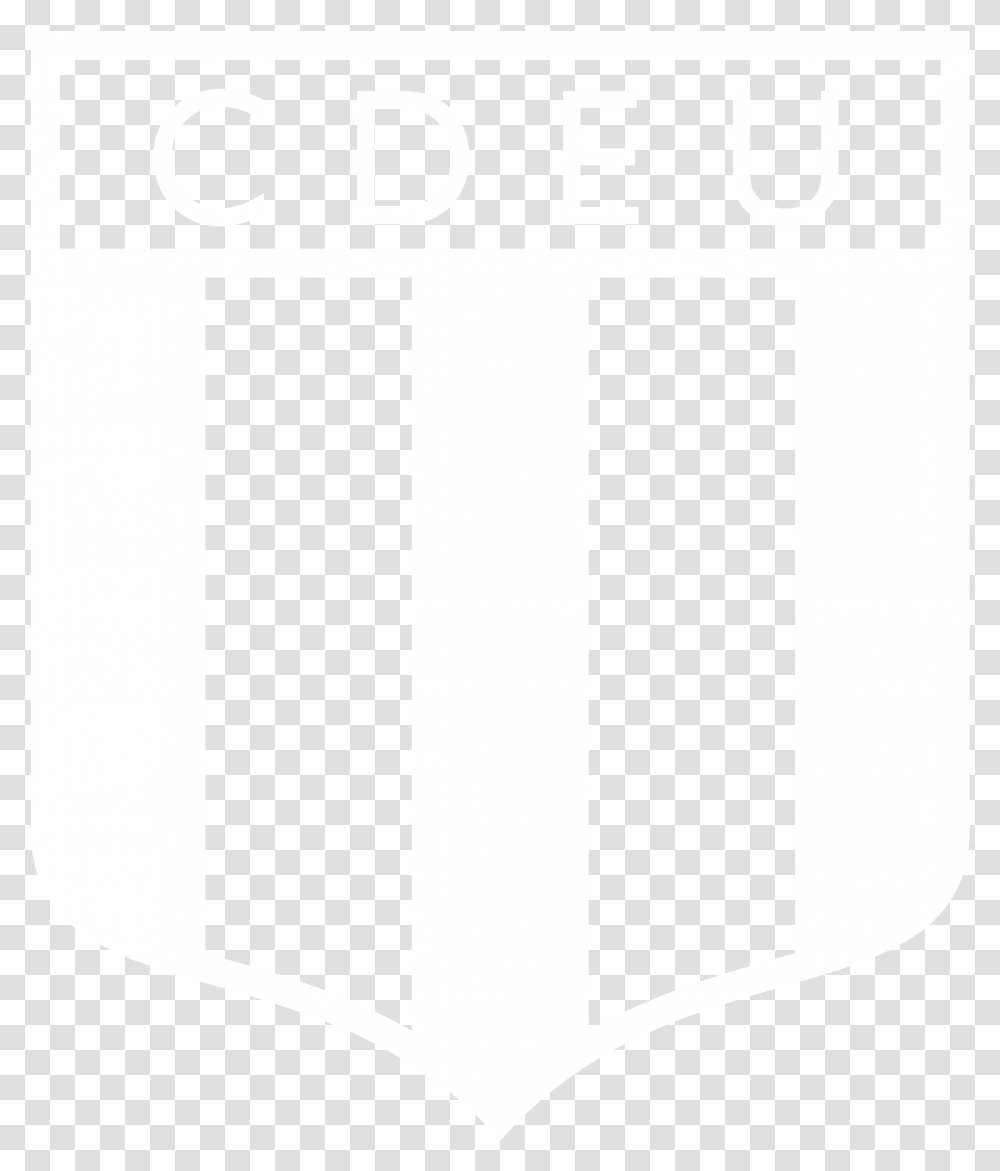 Club Estudiantes Unidos De Bariloche Logo Black And Html 5 Icon White, Number, Rug Transparent Png