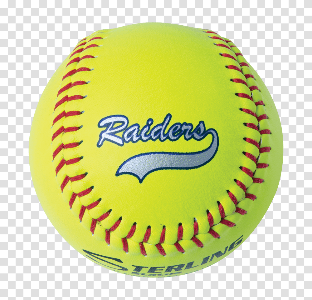 Club Fastpitch Game Leather Softball Speed Print Sterling, Tennis Ball, Sport, Sports, Team Sport Transparent Png