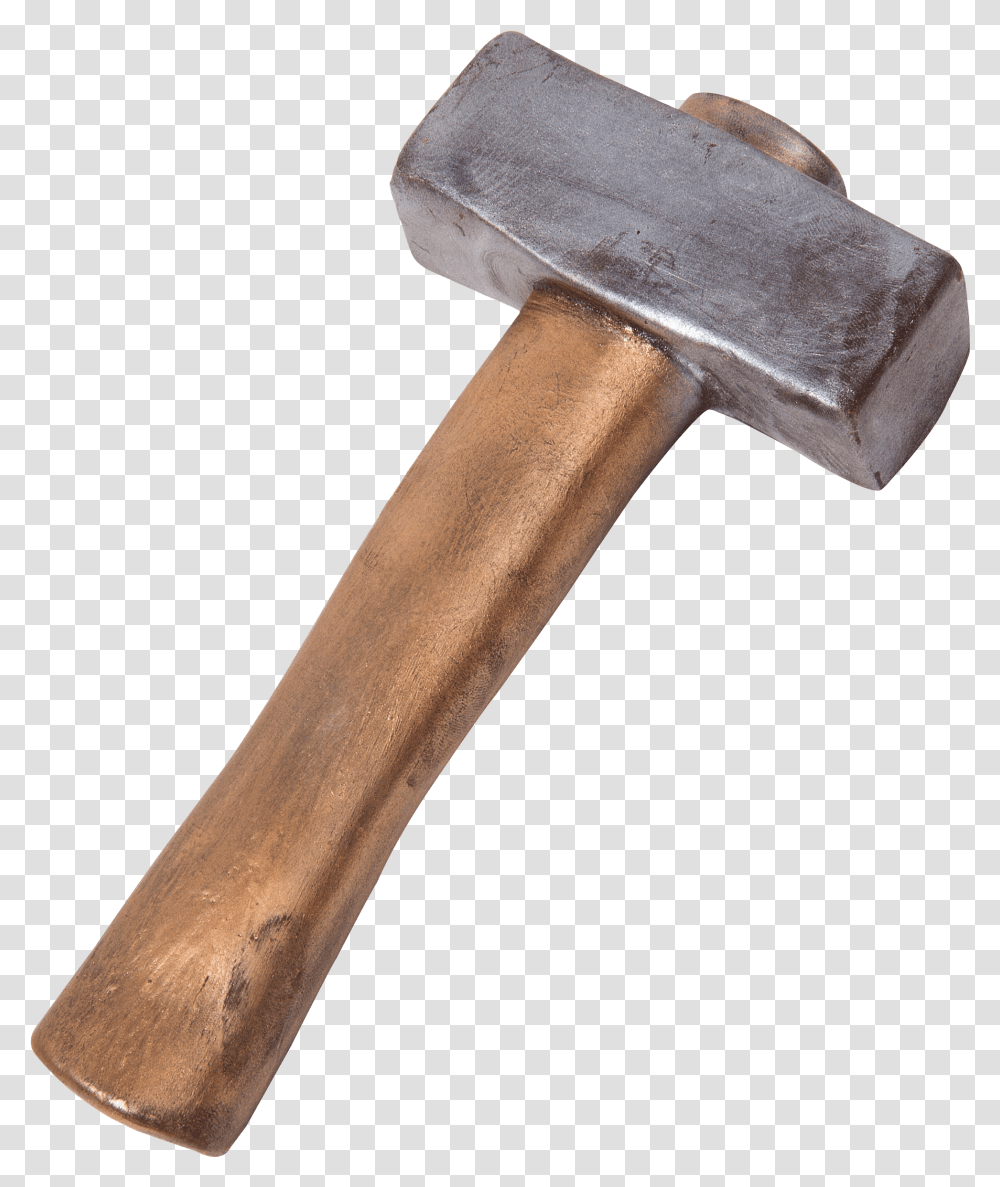 Club Hammer, Axe, Tool, Mallet Transparent Png
