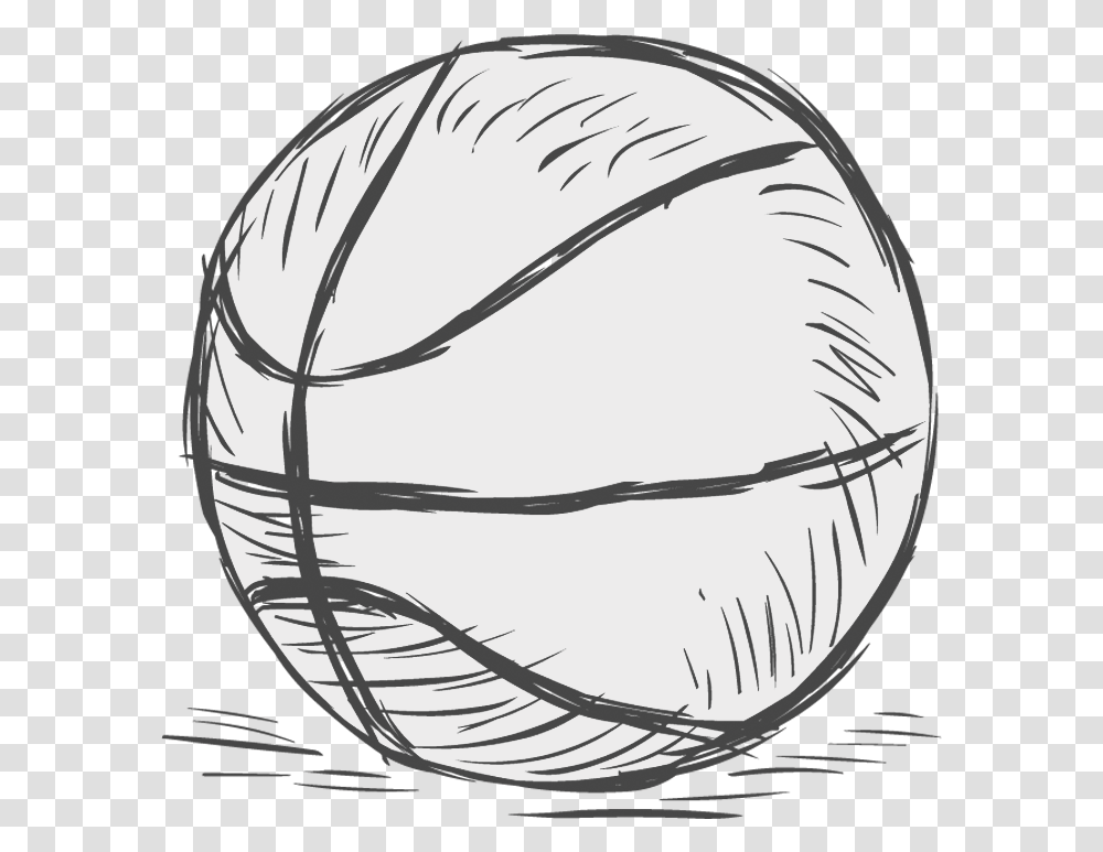 Club History - Basketball, Helmet, Clothing, Apparel, Sphere Transparent Png