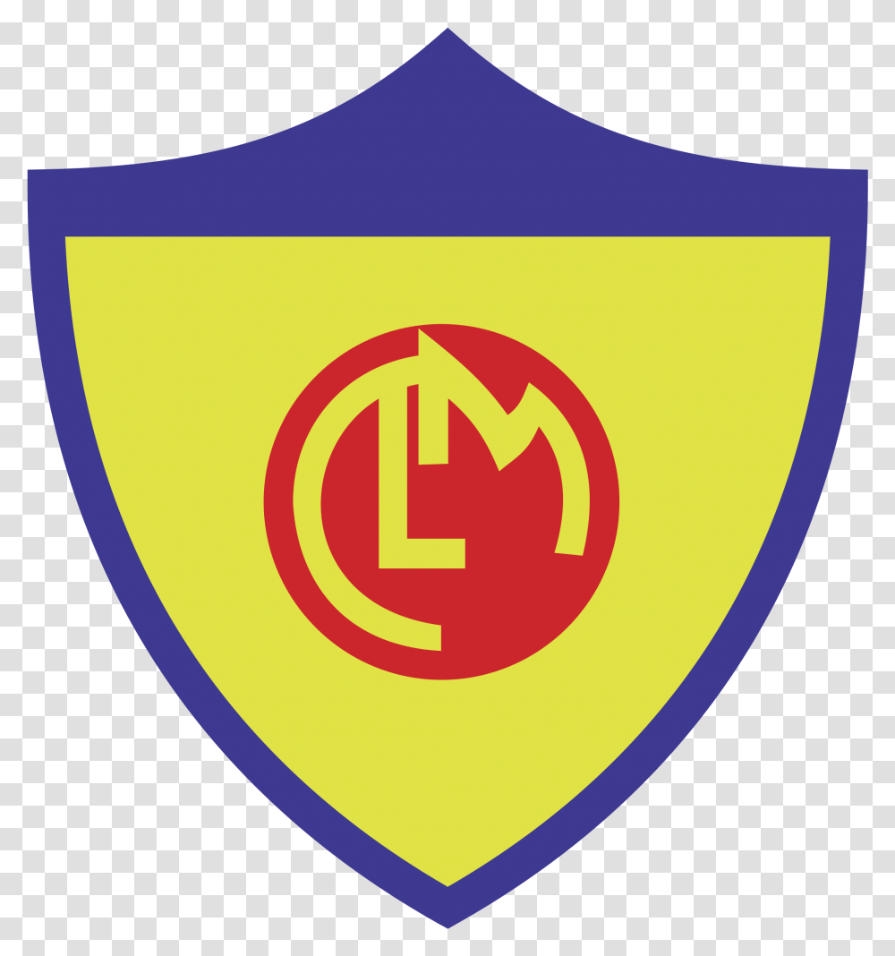 Club Leonardo Murialdo De Villa Nueva Logo Club Leonardo Murialdo, Armor, Shield Transparent Png