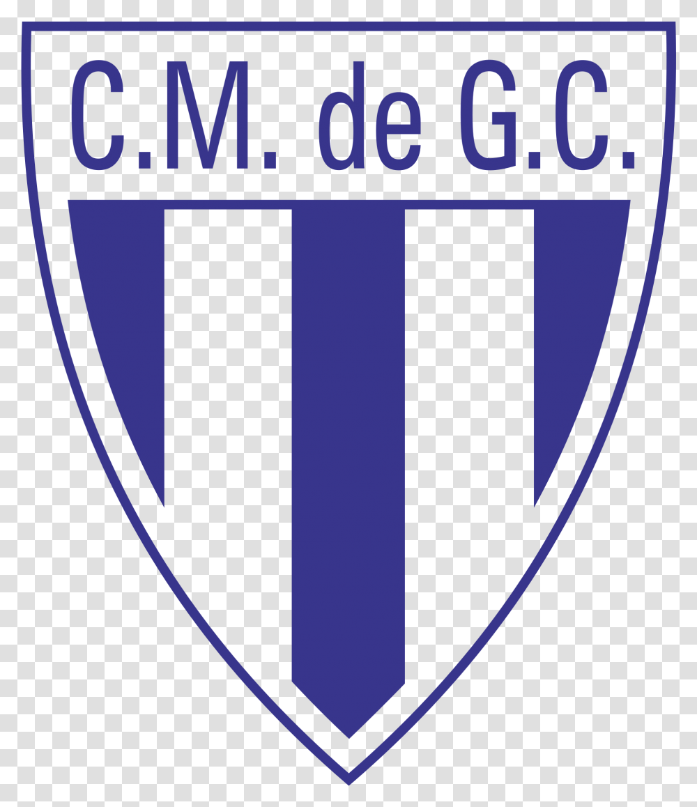 Club Municipal De Godoy Cruz Mendoza, Armor, Shield, Logo Transparent Png