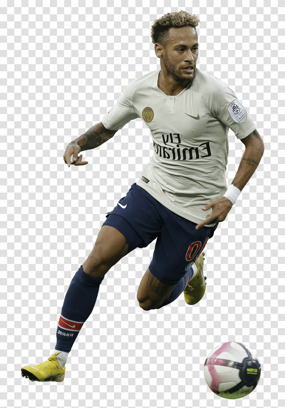 Club Neymar Background Neymar Psg, Sphere, Soccer Ball, Football, Team Sport Transparent Png
