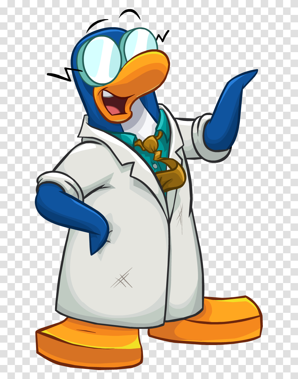 Club Penguin Again Wiki Gary From Club Penguin, Performer, Hand, Astronaut Transparent Png