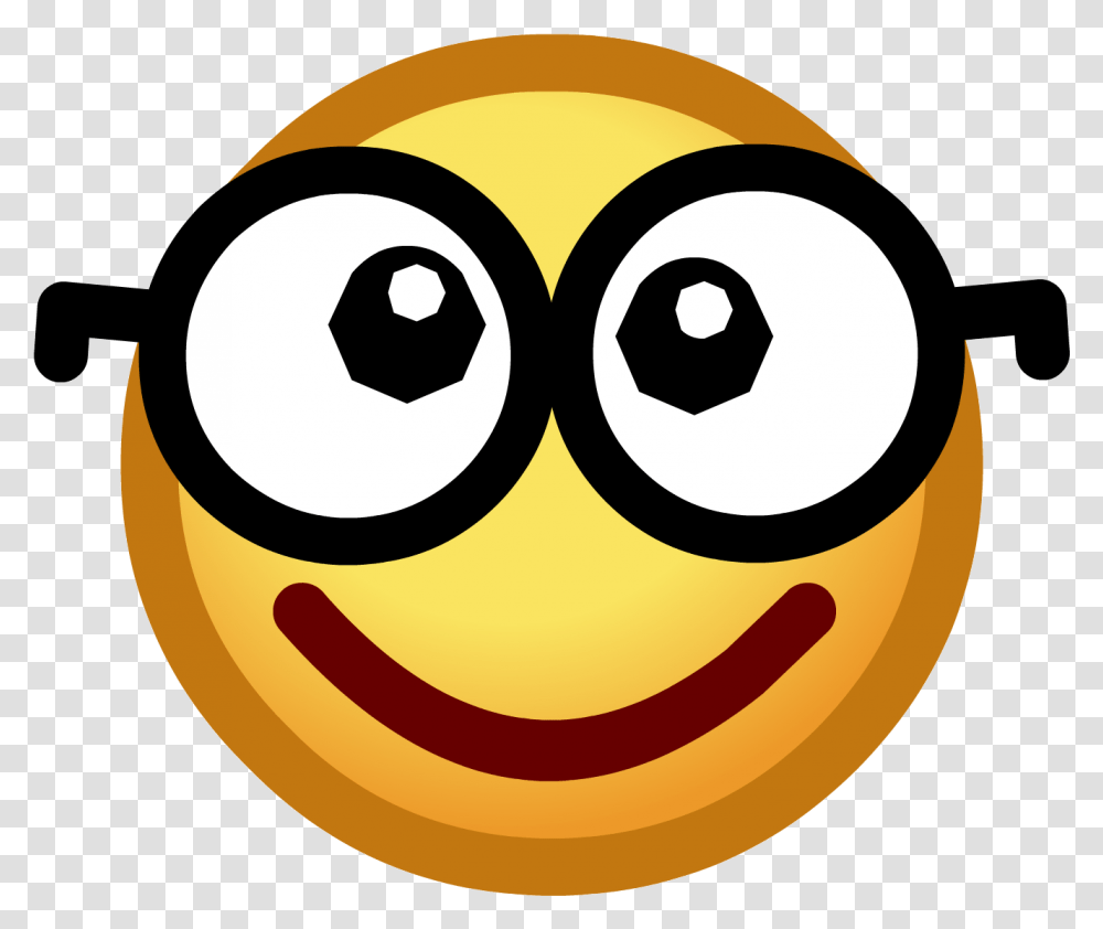 Club Penguin Emoticon Smiley Face Video Emoticon, Plant, Pac Man, Symbol, Logo Transparent Png