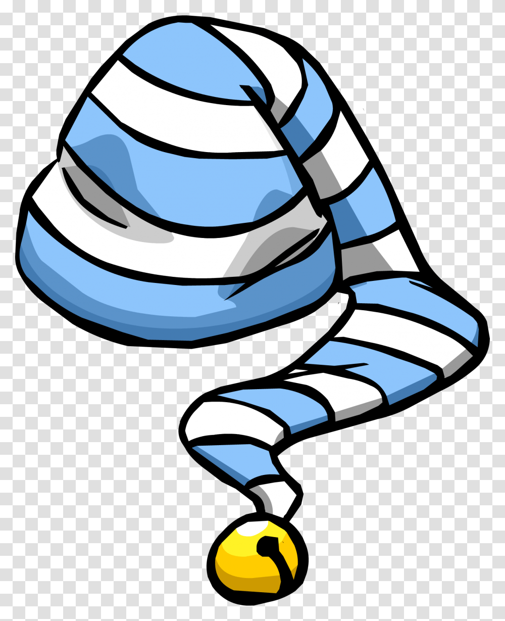 Club Penguin, Food, Spiral, Apparel Transparent Png