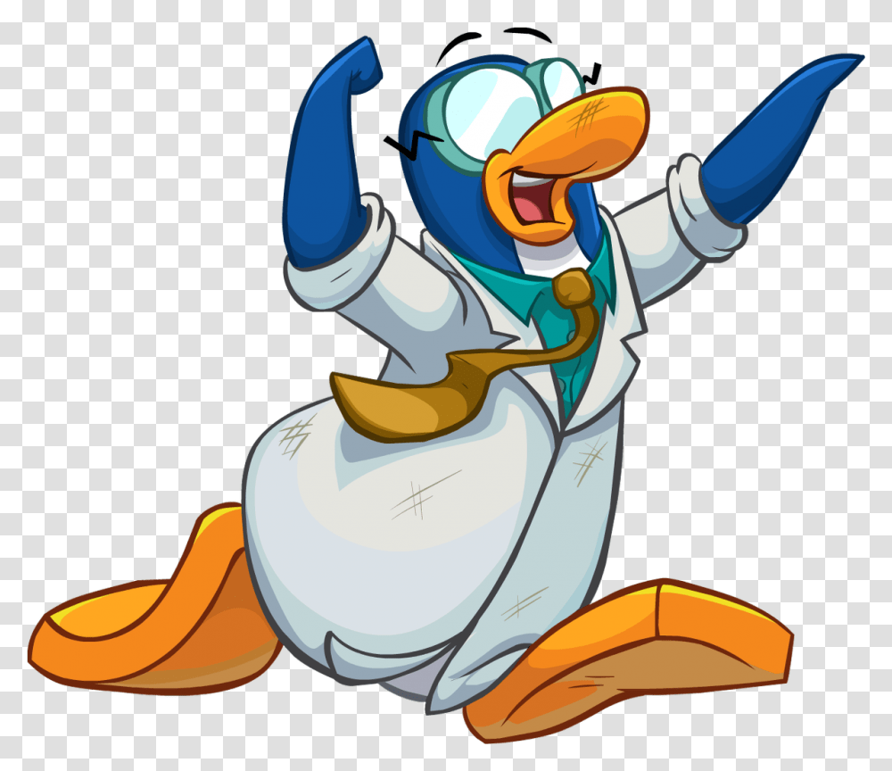 Club Penguin Island Club Penguin Halloween Party Gary, Photography, Hand, Graphics, Drawing Transparent Png