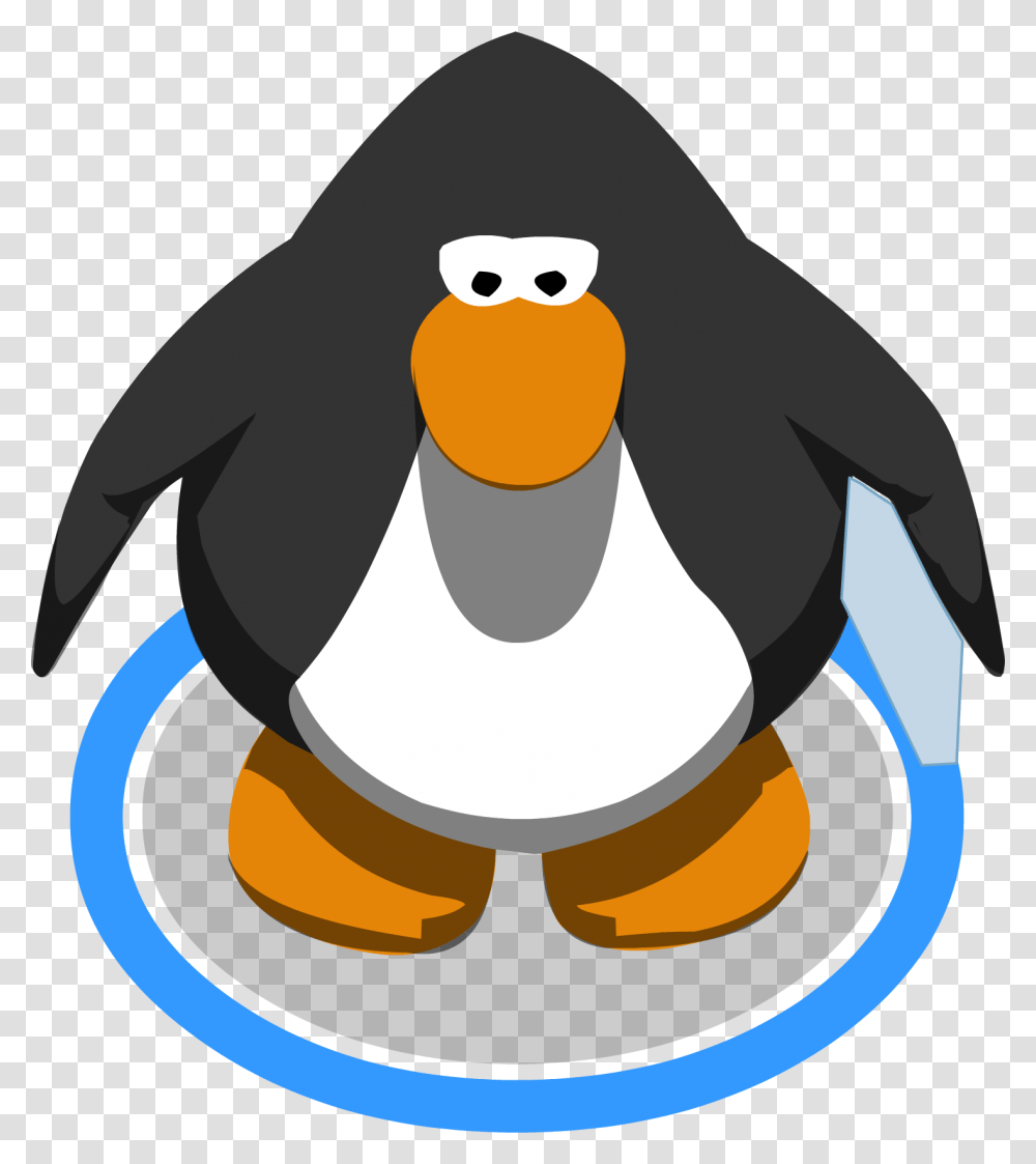 Club Penguin Penguin Sprite Download Club Penguin Penguin, King Penguin, Bird Transparent Png
