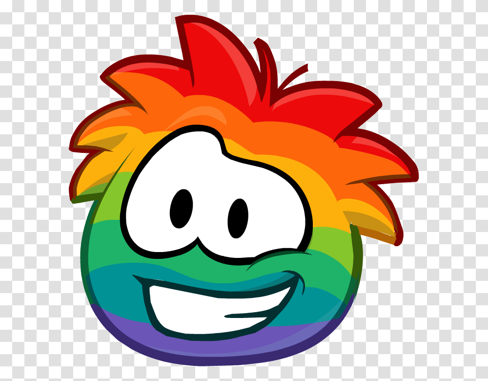 Club Penguin Puffle Emote, Angry Birds Transparent Png