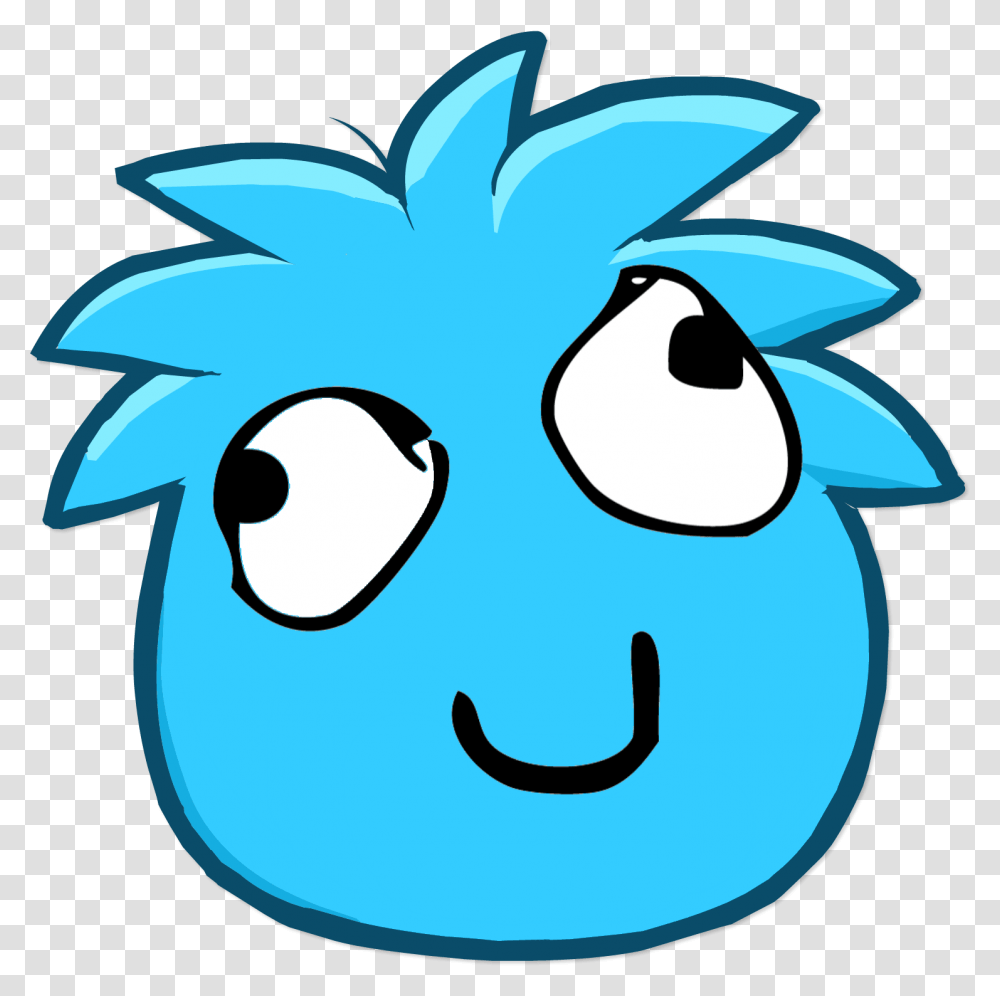 Club Penguin Puffle, Angry Birds, Animal Transparent Png