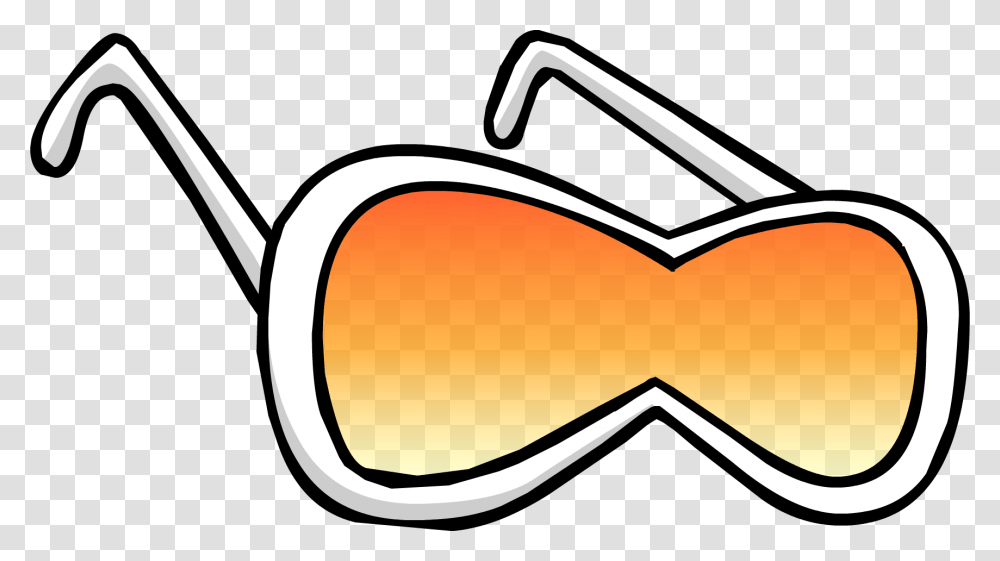 Club Penguin Rewritten Wiki, Accessories, Accessory, Goggles, Glasses Transparent Png