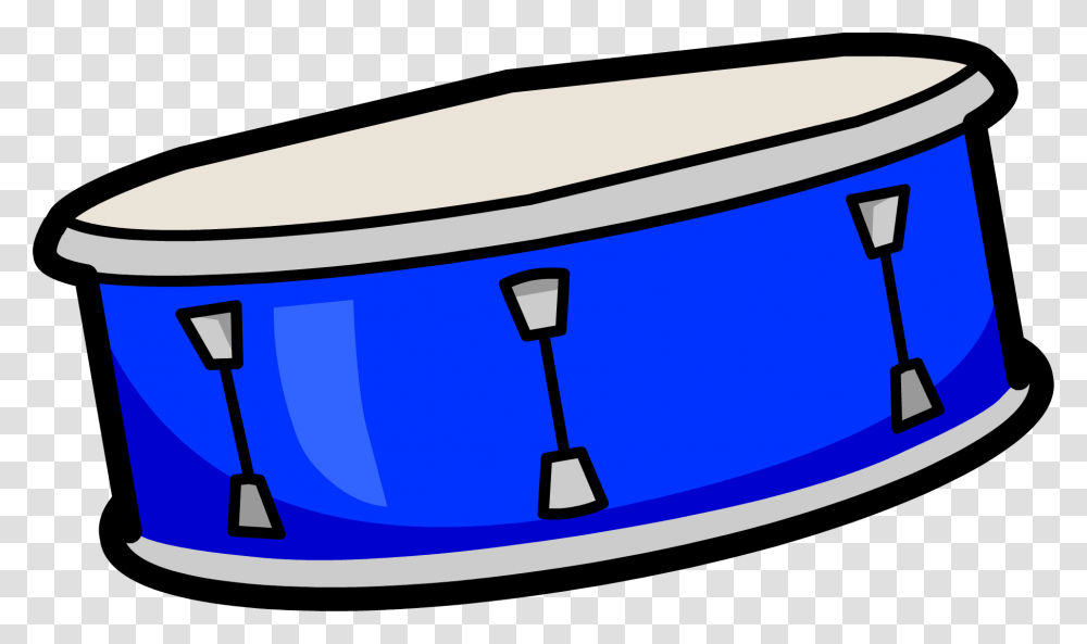Club Penguin Rewritten Wiki Background Snare Drum Clipart, Percussion, Musical Instrument, Kettledrum, Leisure Activities Transparent Png