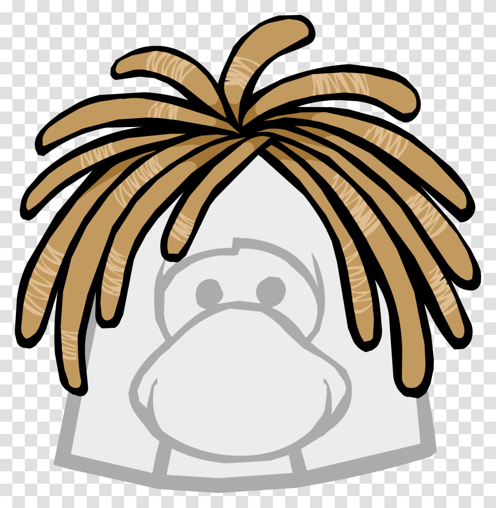 Club Penguin Rewritten Wiki Cartoon Christmas Tree Topper, Apparel, Hat, Bag Transparent Png