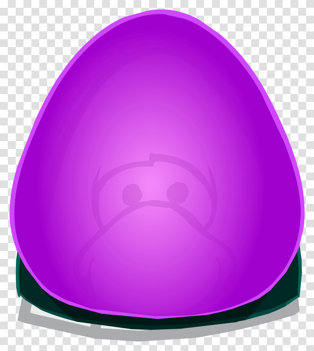 Club Penguin Rewritten Wiki Circle, Food, Egg, Balloon, Easter Egg Transparent Png